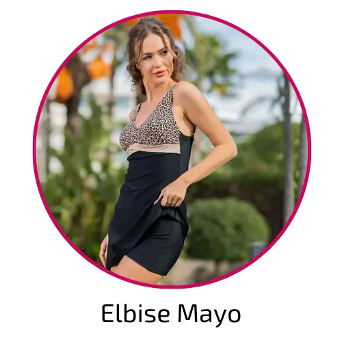 Elbise Mayo