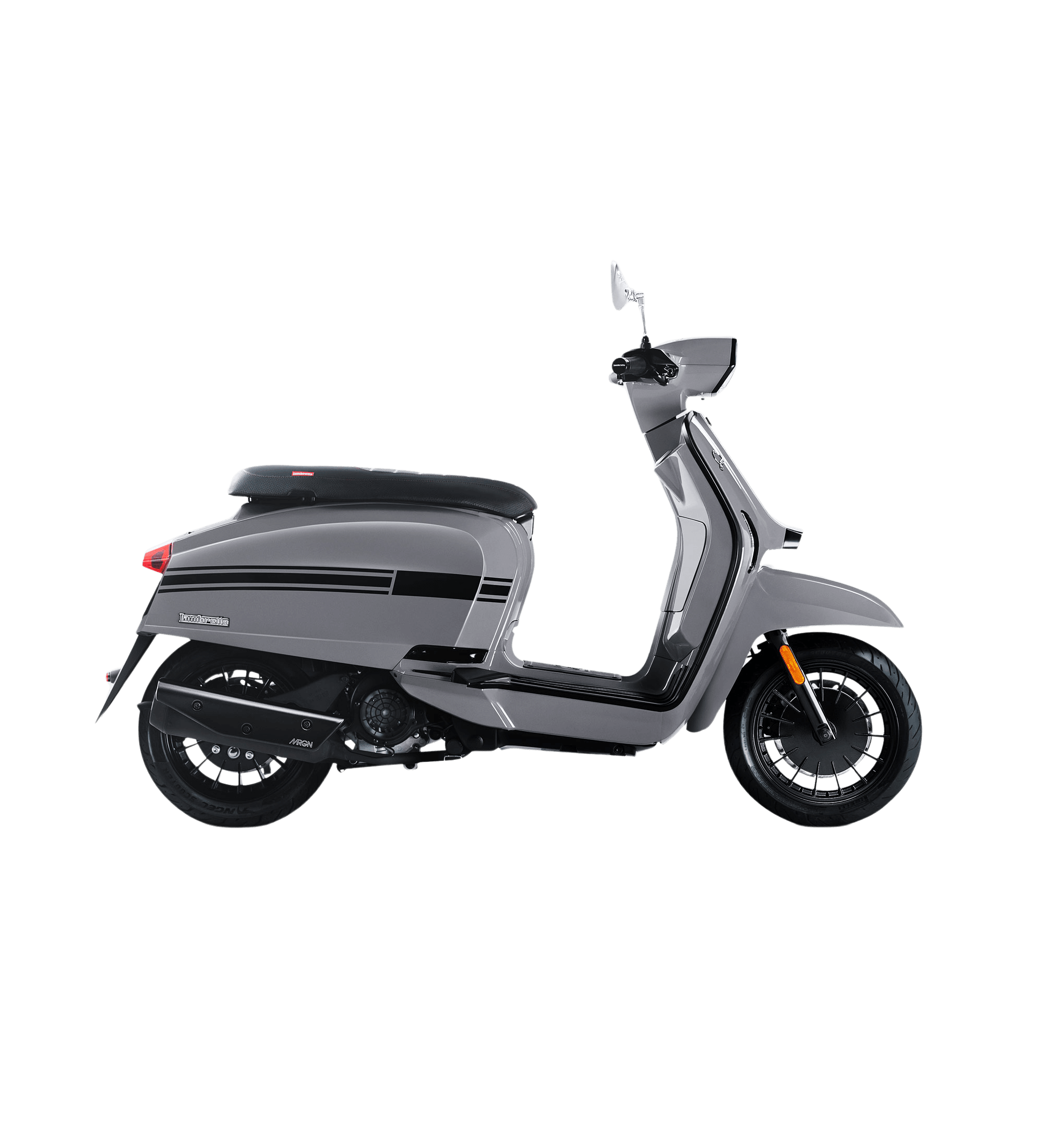 LAMBRETTA V125