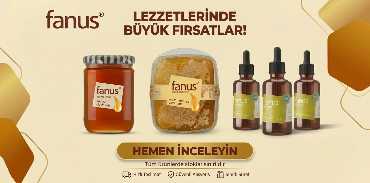 Fırsat Ürünleri