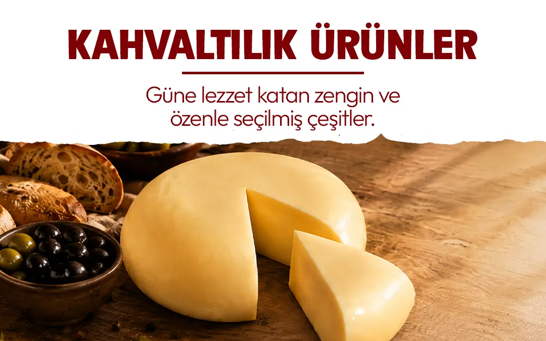 Peynir & Zeytin