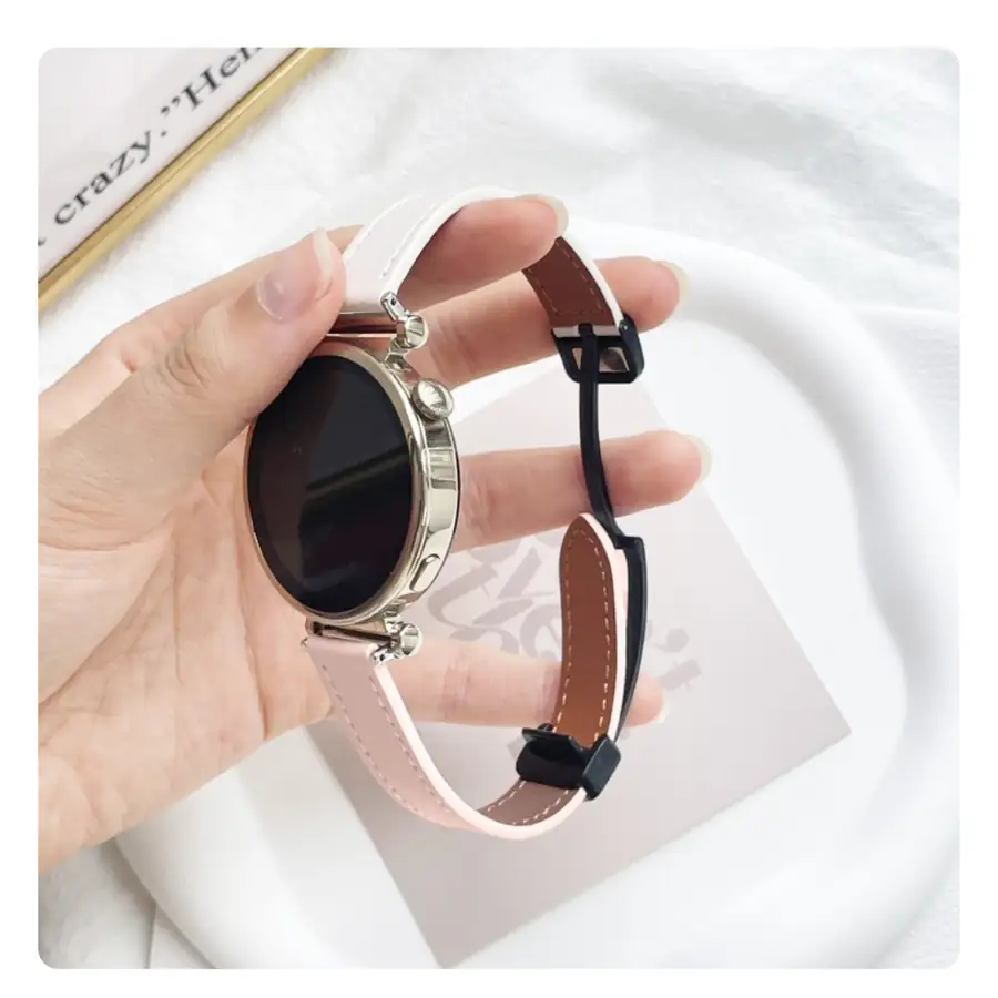 Watch GT4 Mini Akıllı Saat müşteri görseli