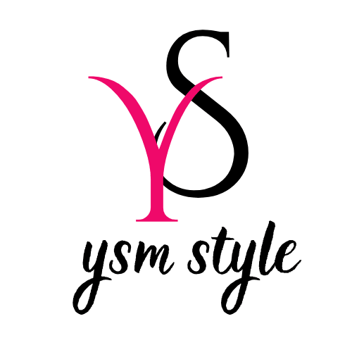 ysmstyle accessories