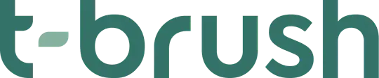 TBRUSH logosu