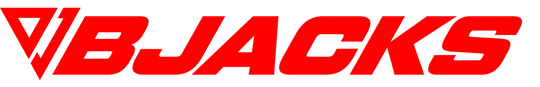BJACKS Logo