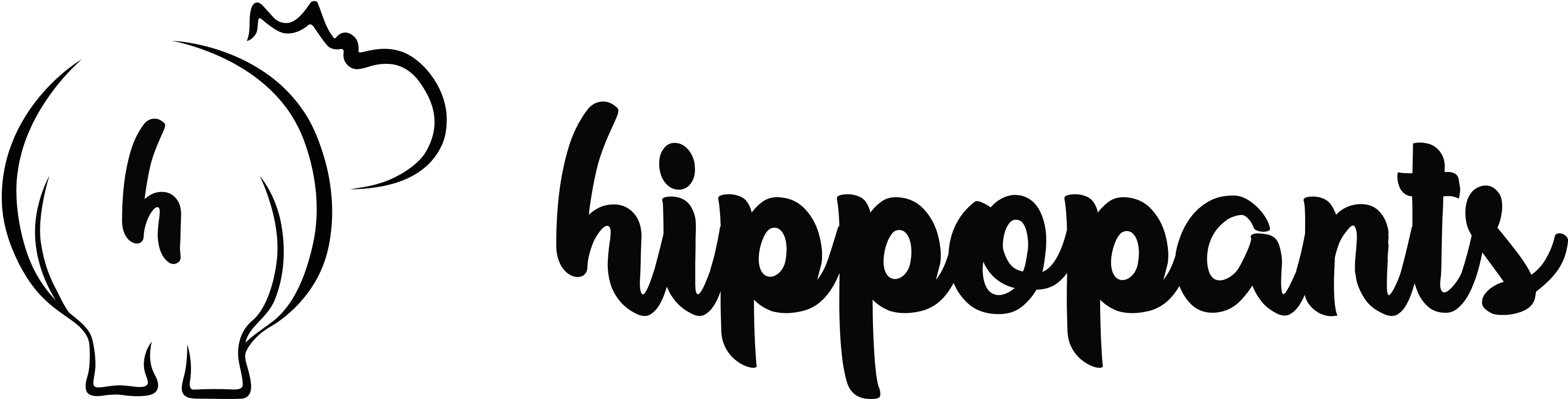 hippopants