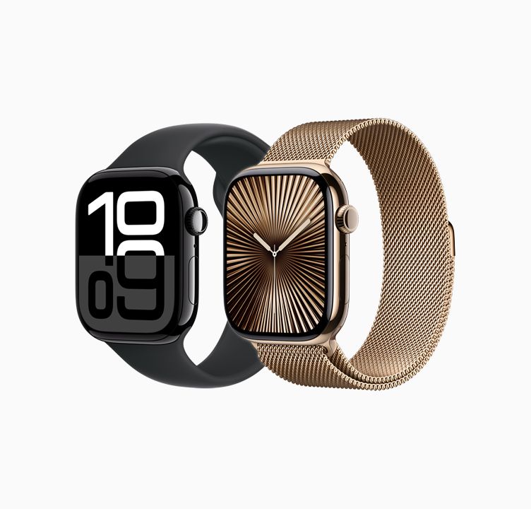 Watch Kordonları