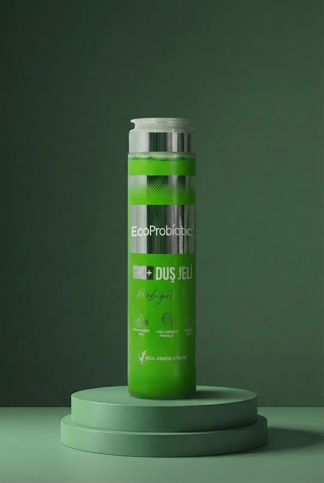 EcoProbiotic Duş Jeli