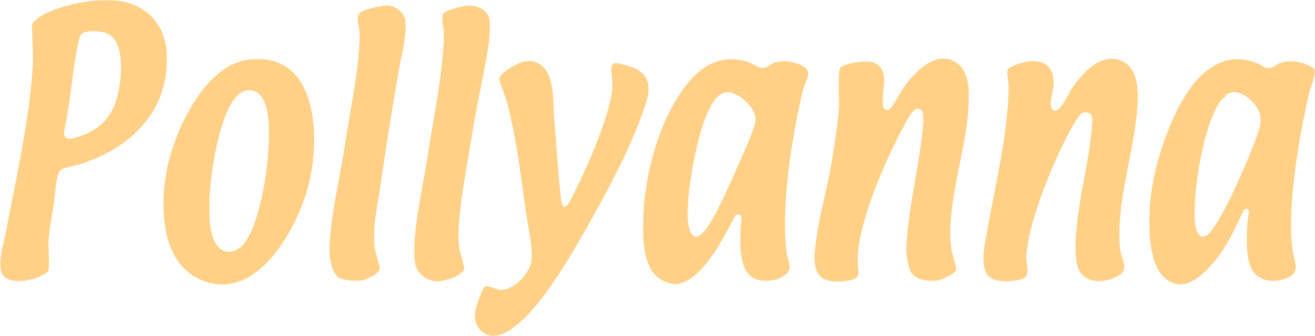 Pollyanna Chocolate