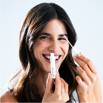 Brow & Lash Care