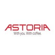 Astoria Espresso Makinesi 
