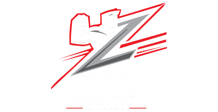zaxnutrition
