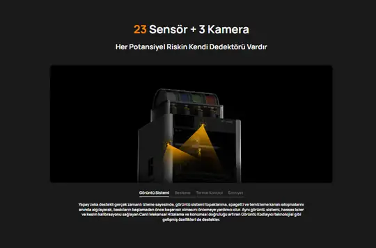 BambuLab H2S Full Laser Combo