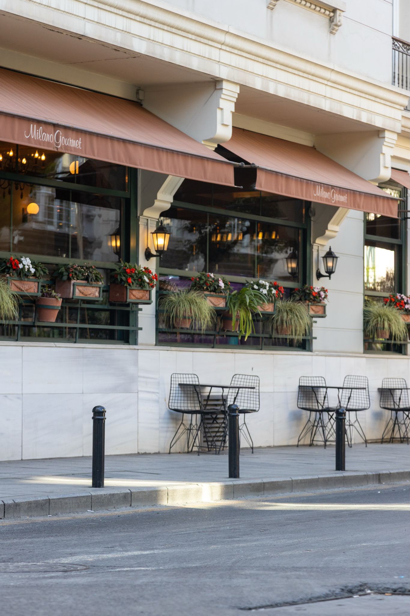 Milano Gourmet 3