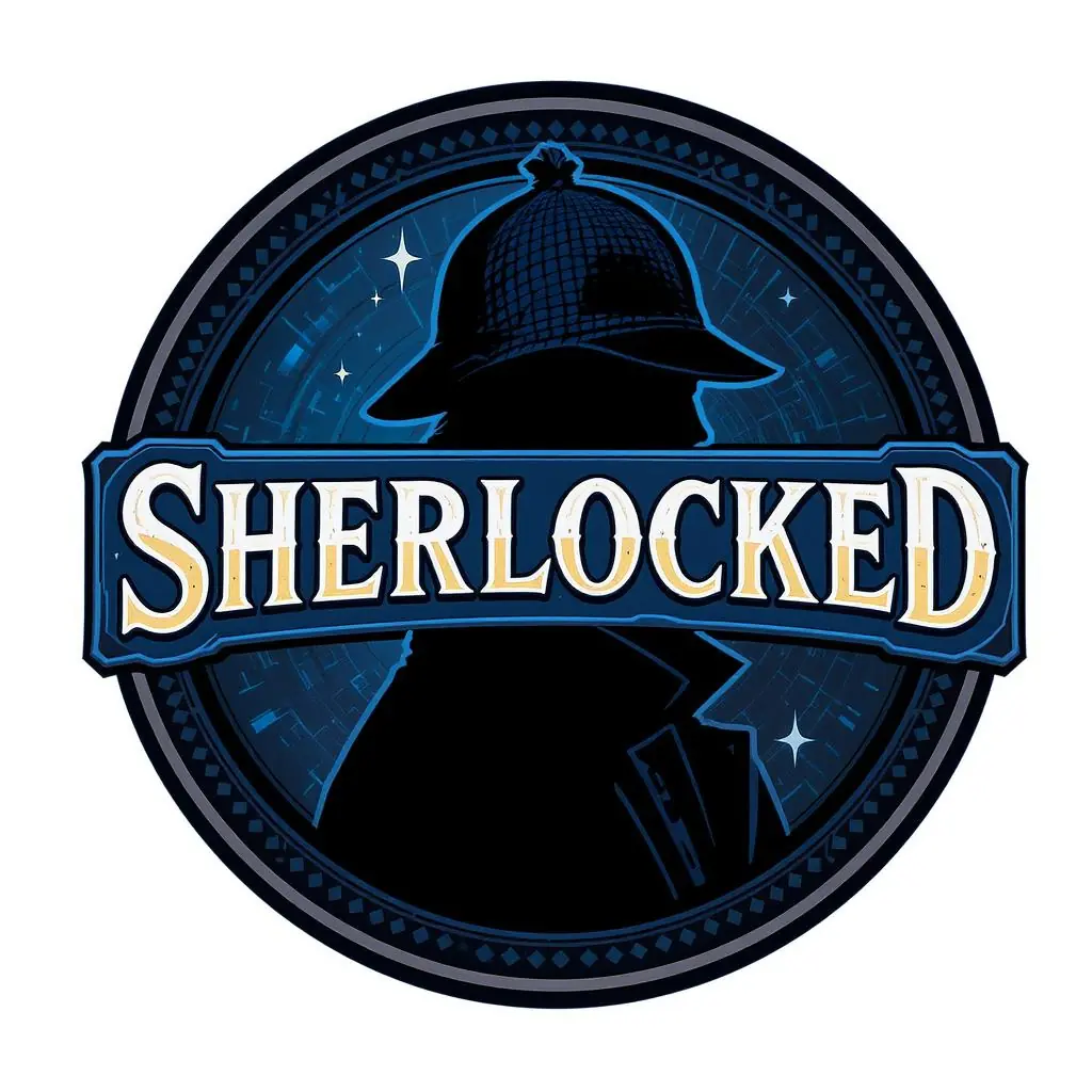 Sherlocked