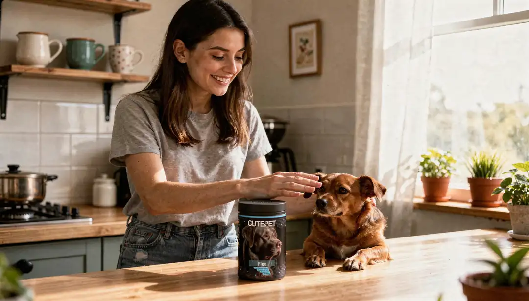 Influencer Kedi & Köpek