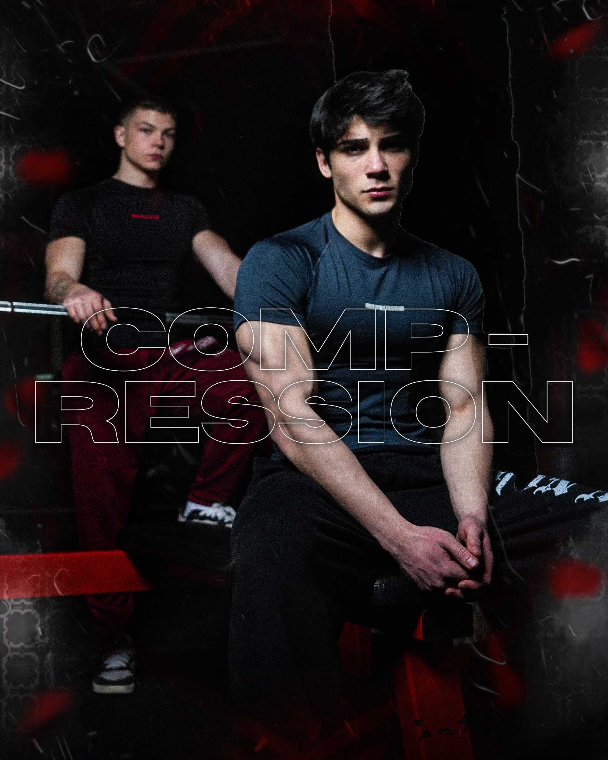 Compression
