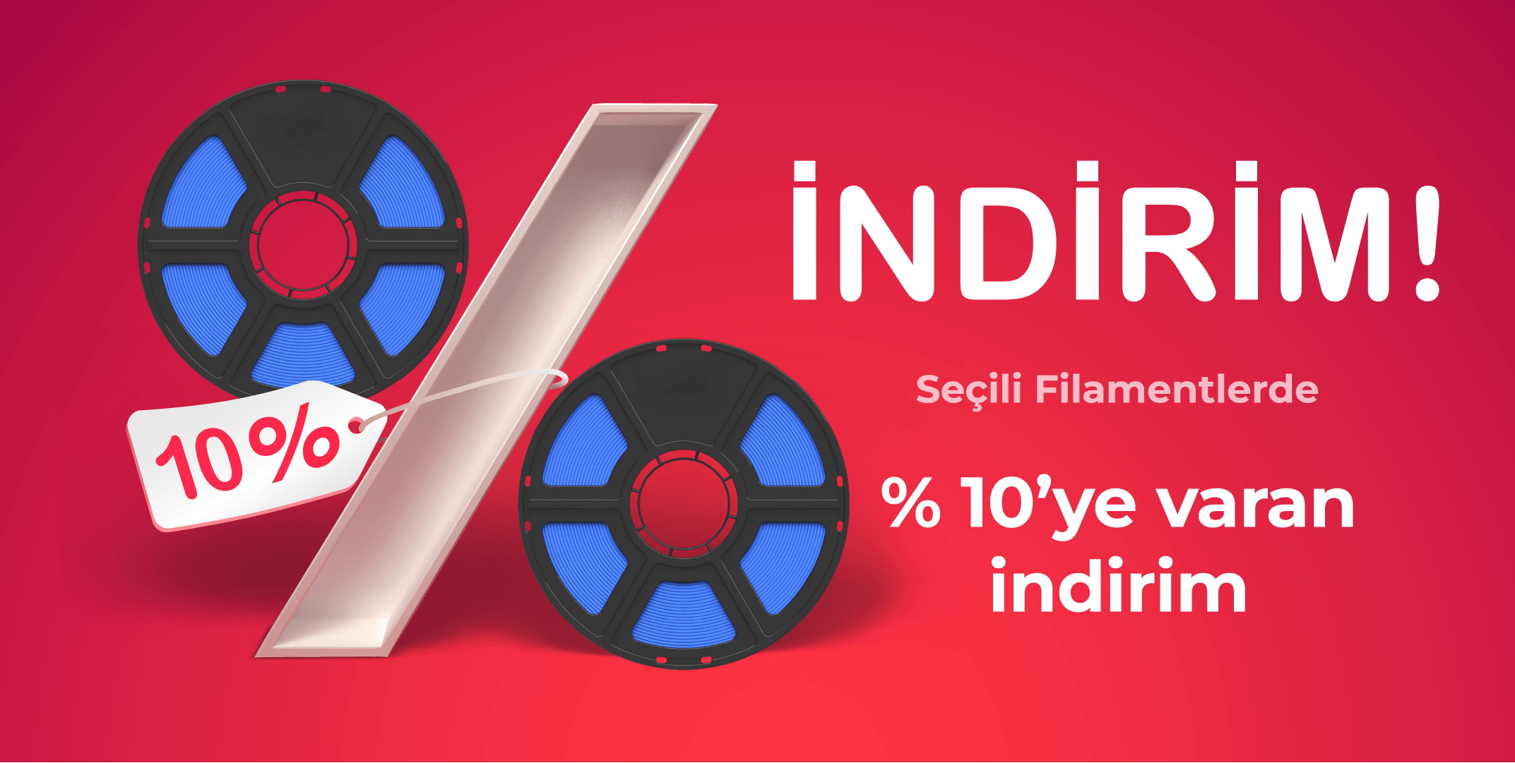 İndirim %10