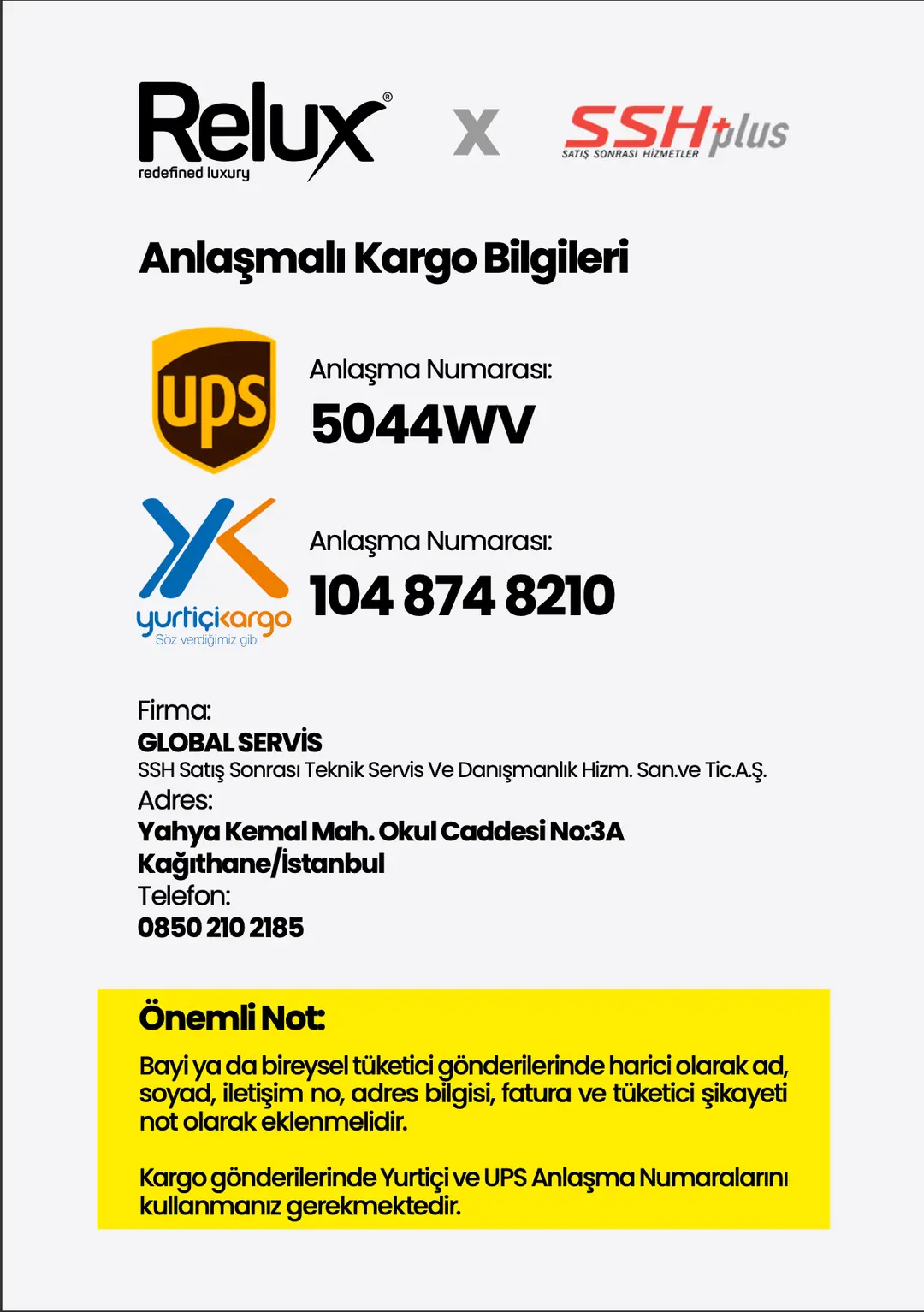 Yüklenen Görsel