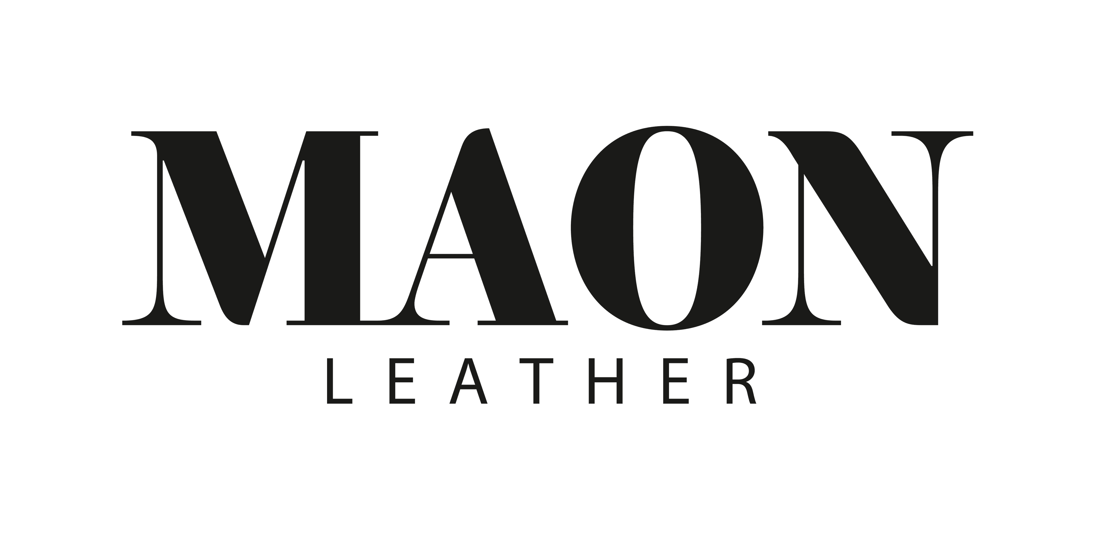 Maon Leather