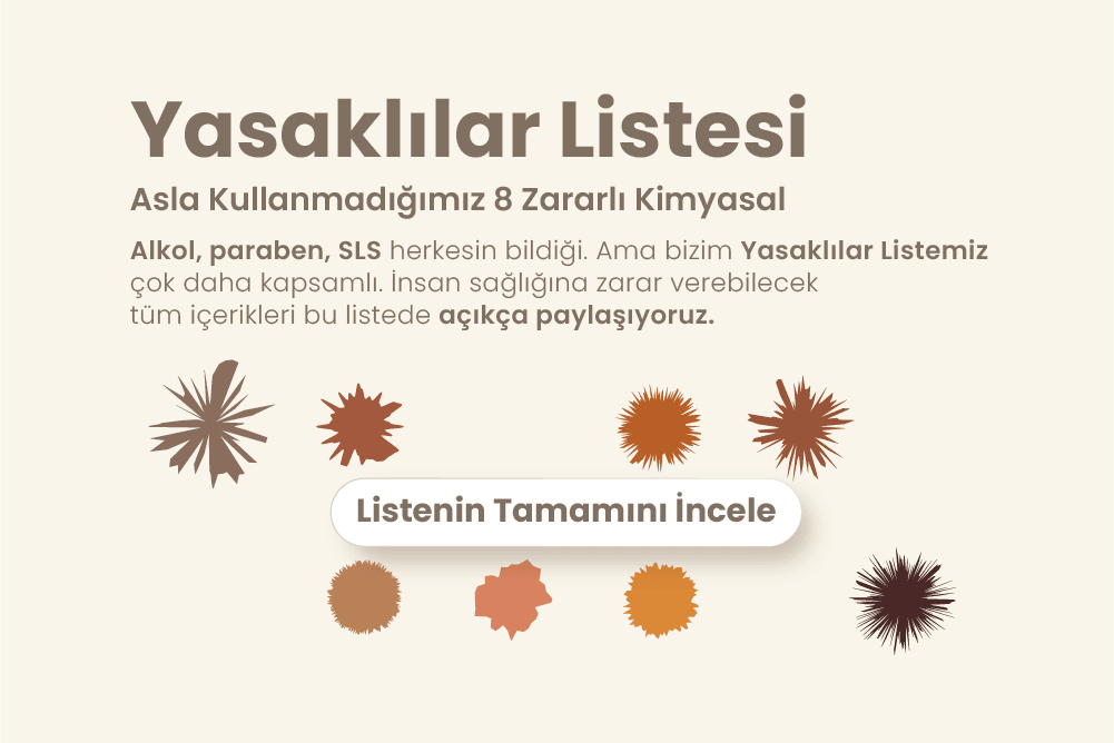 Yasaklılar Listesi