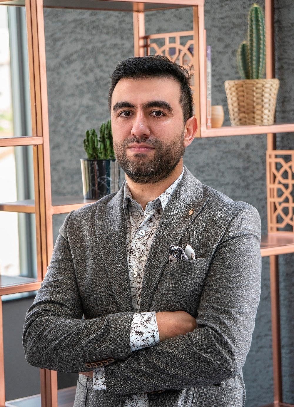 Kurucu fotoğrafı