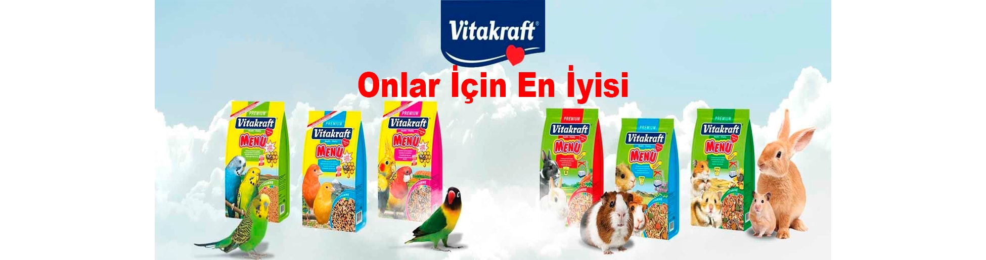 vitakraft
