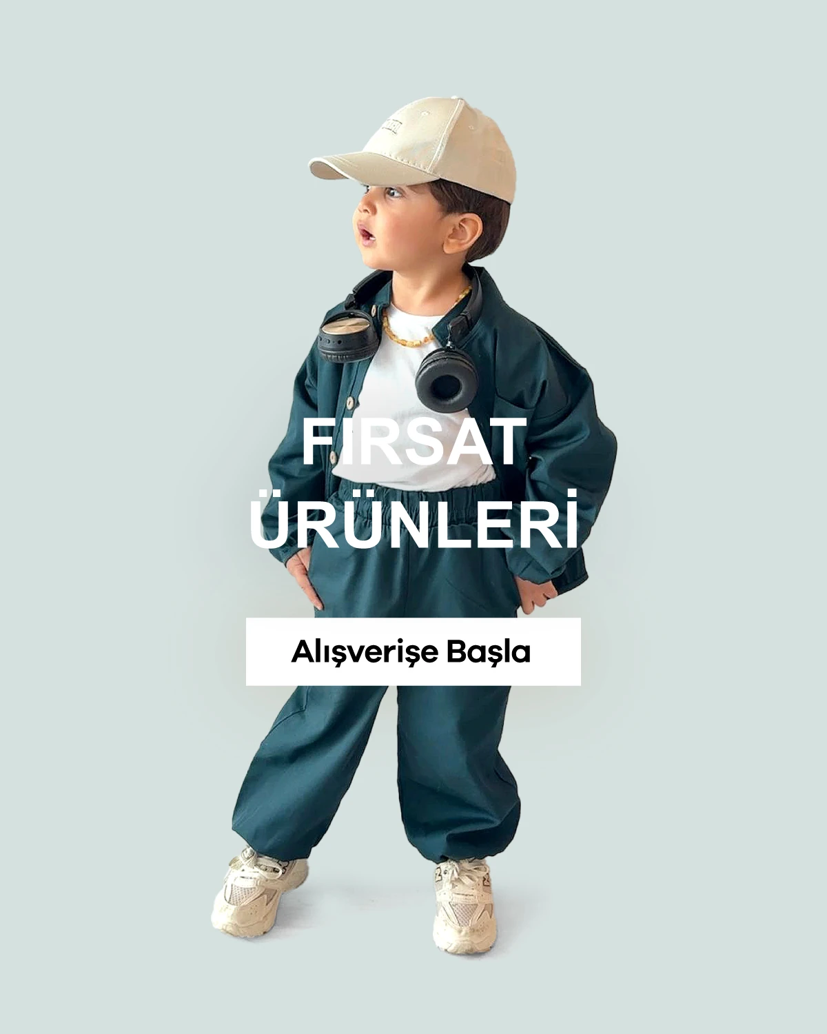Fırsat Ürünleri