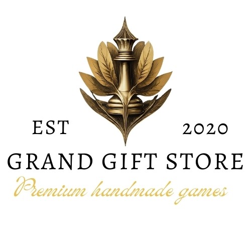 Grand Gift Store