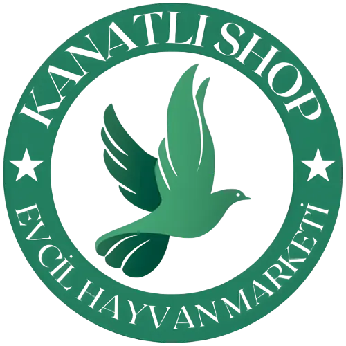 Kanatlı Shop logo