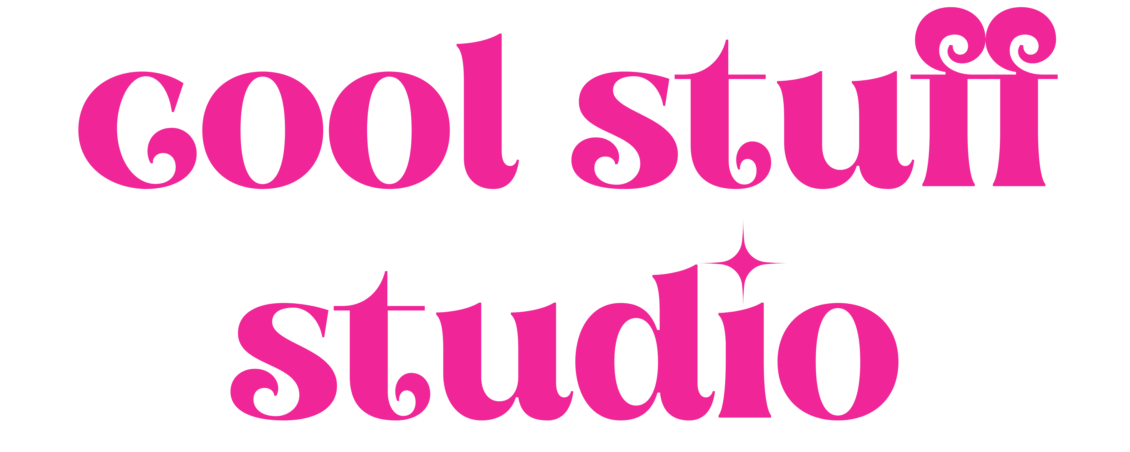coolstuffstudio