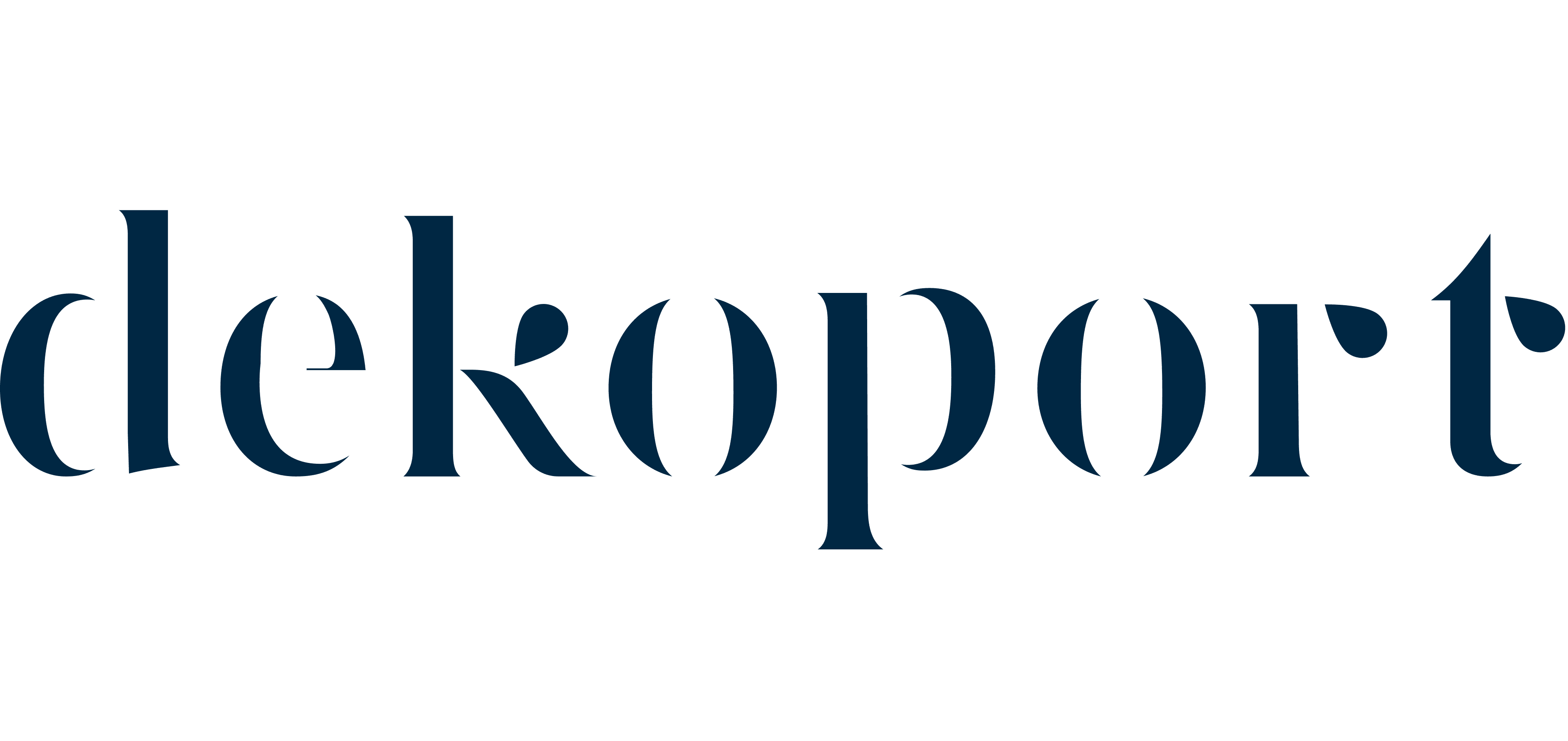 Dekoport