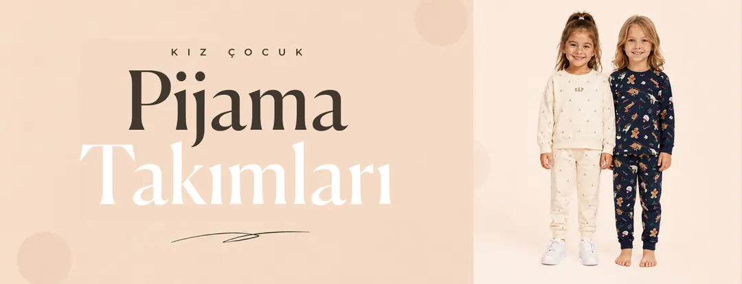 Pijama Banner