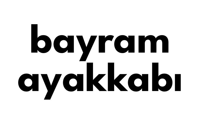 Bayram Ayakkabı