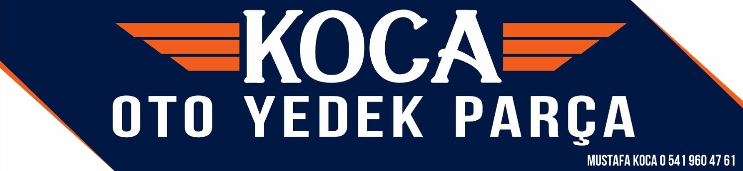 kocaotoyedekparca