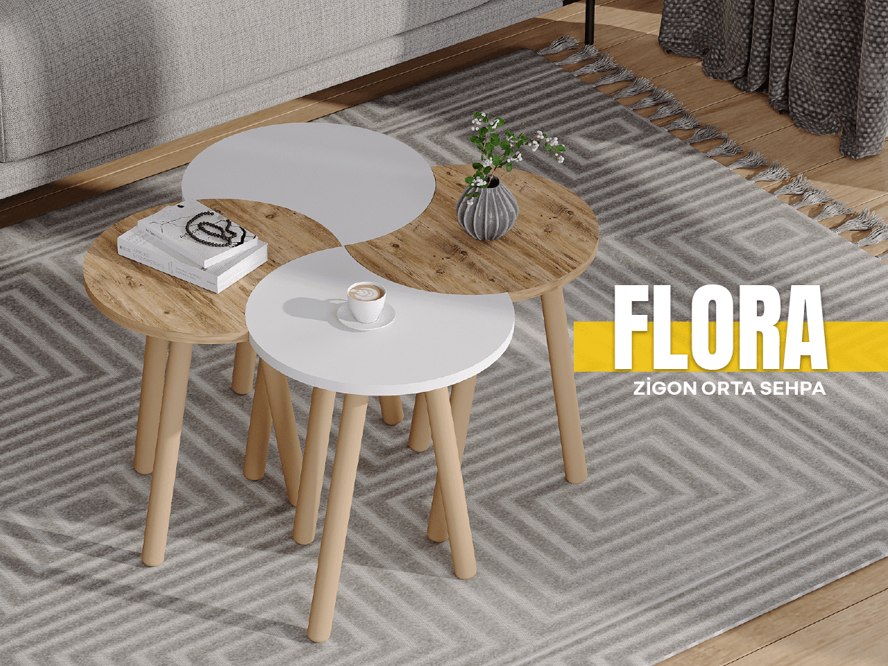 flora-orta-sehpa-zigon-sehpa-takimi-intergo