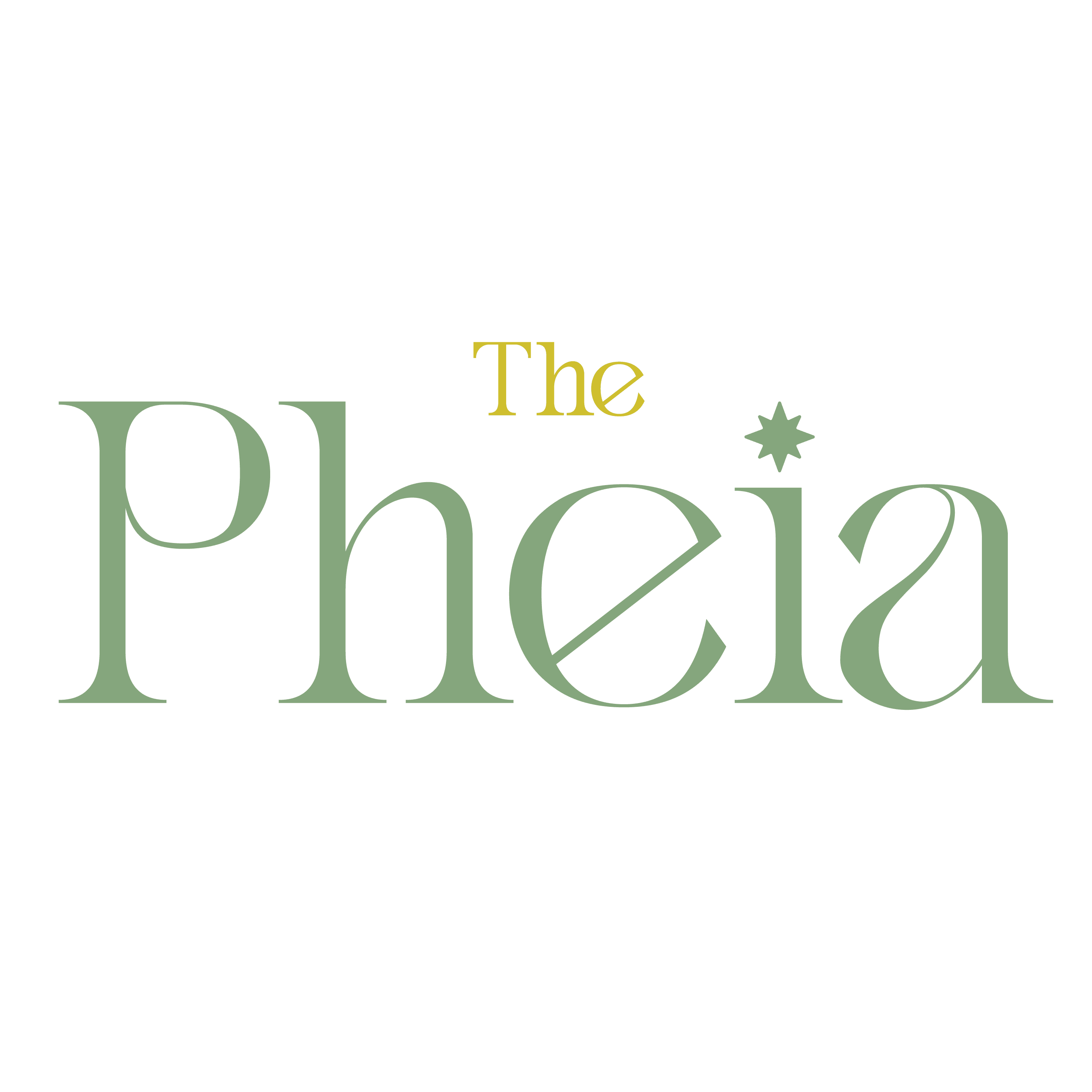 thepheia