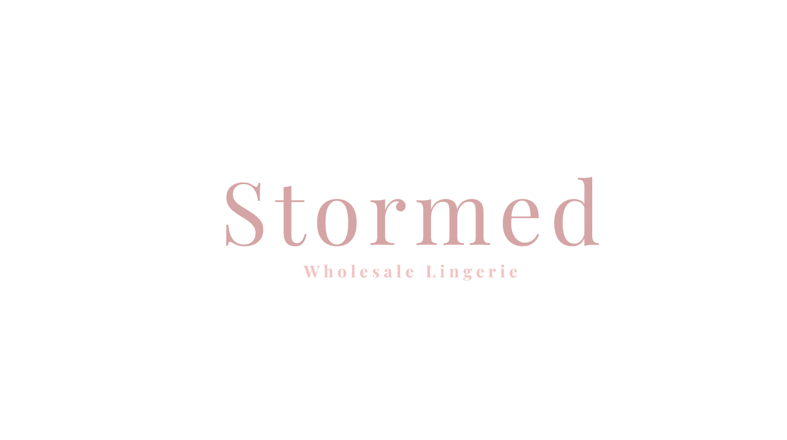 Stormed
