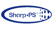 SharpPS® logo