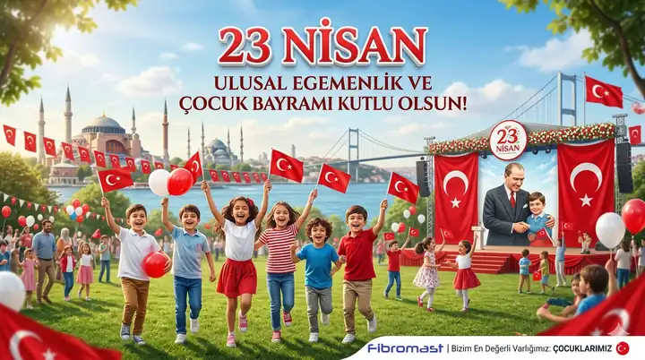 23 Nisan Kampanya