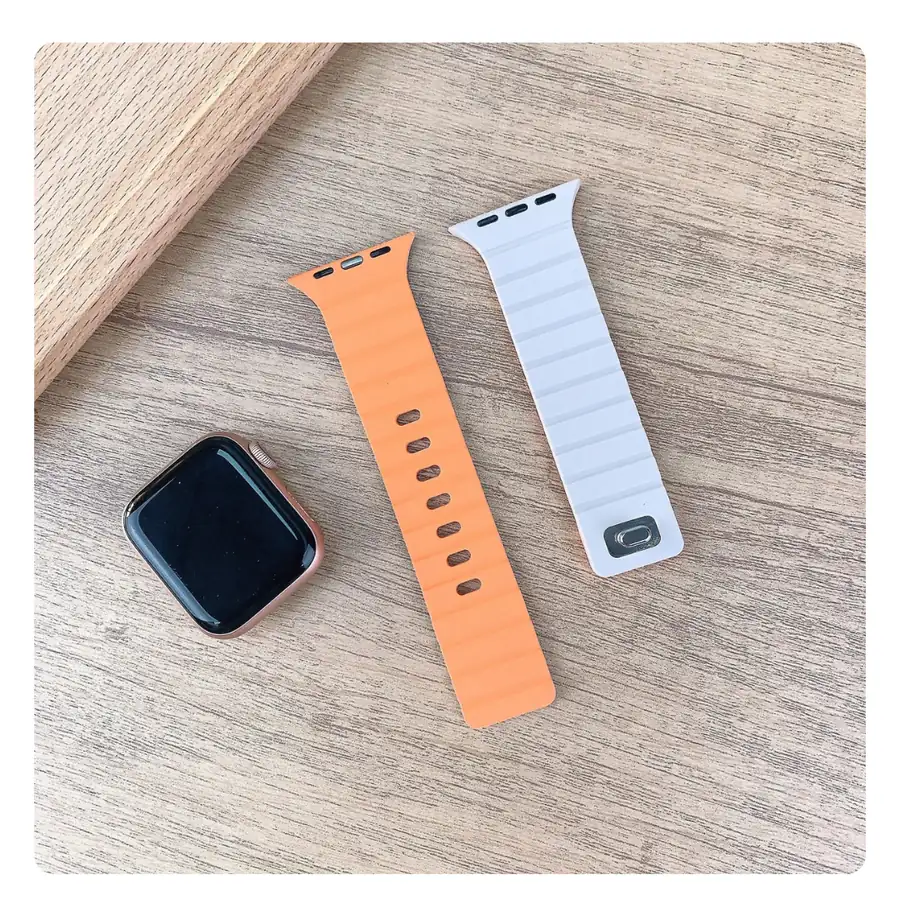 Watch HK10 Mini Akıllı Saat müşteri görseli