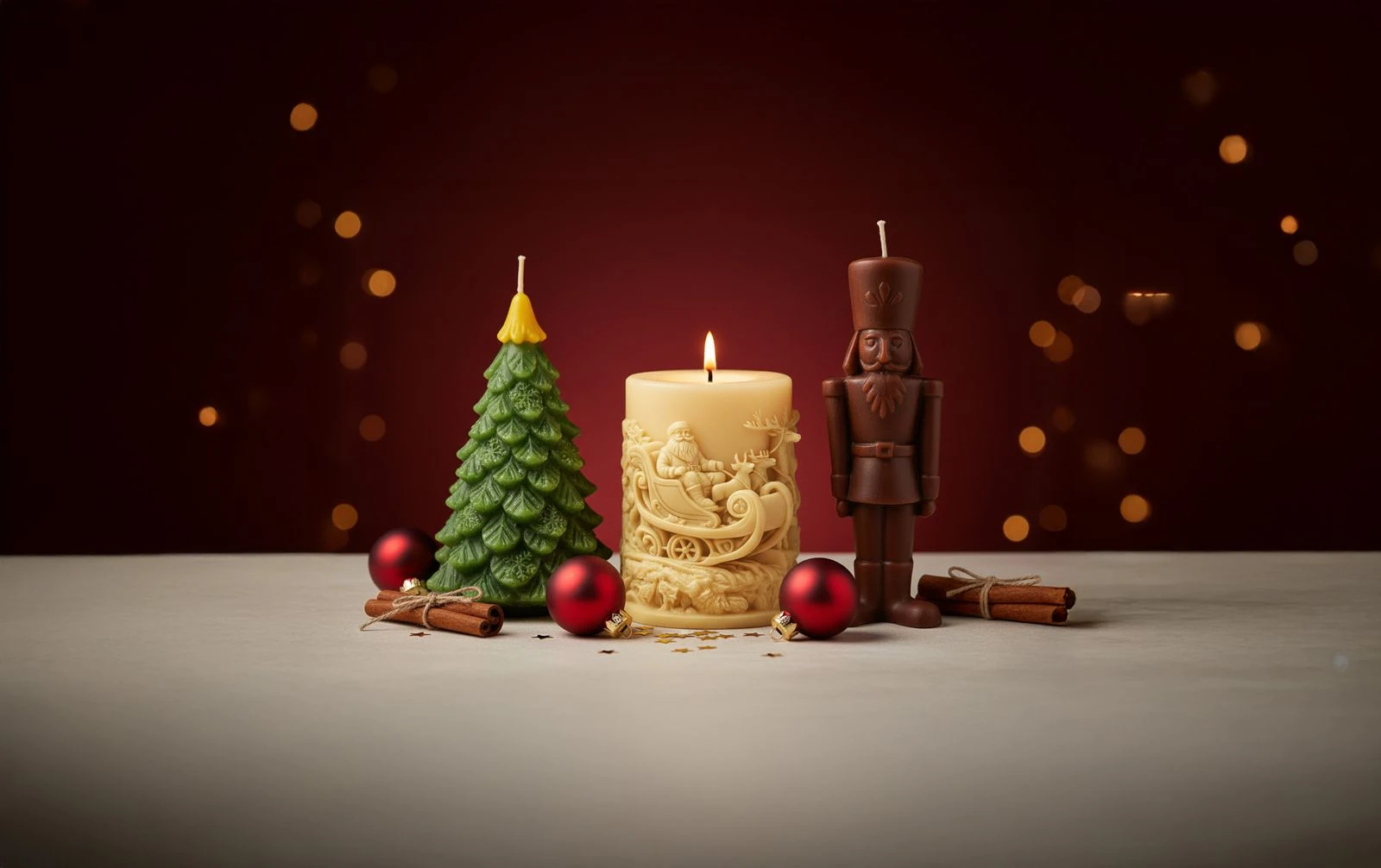 feu du ciel new year mum koleksiyonu