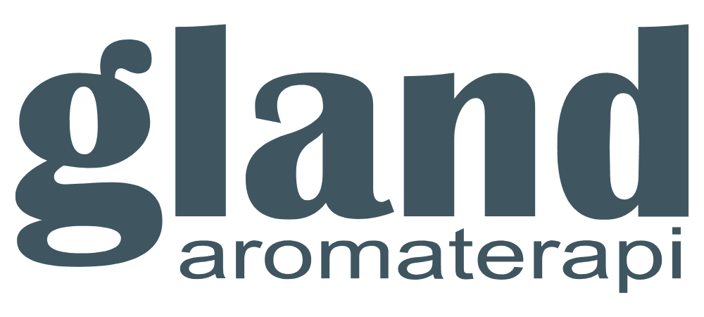 glandaromaterapi