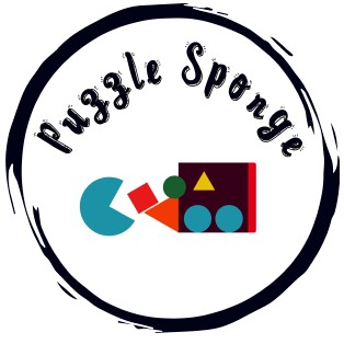 Puzzle Sponge