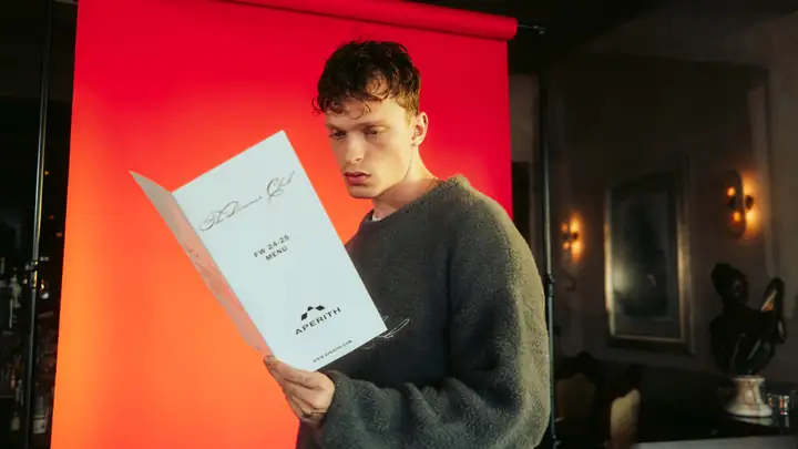 The Dinner Club Collection