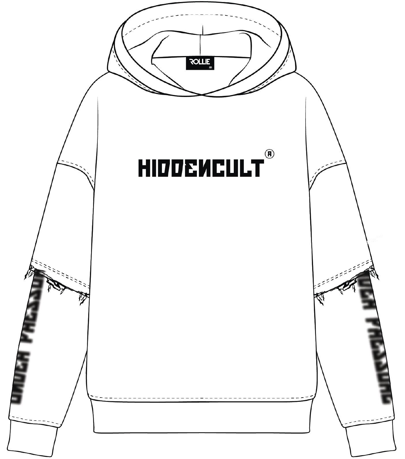 Hoodie