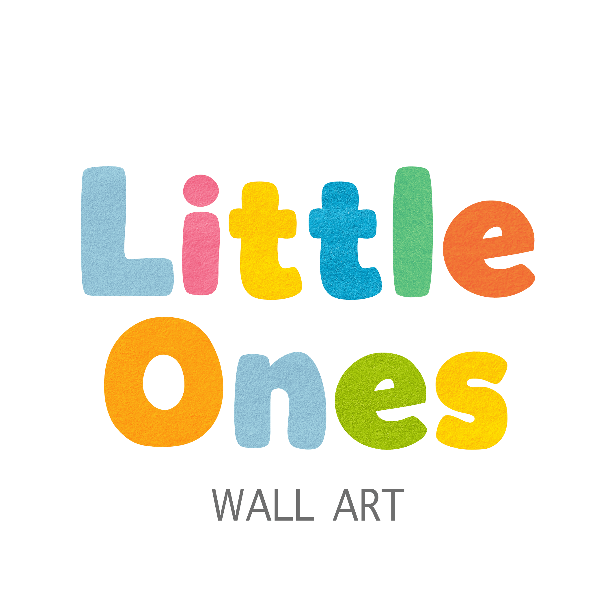 littleoneswallart