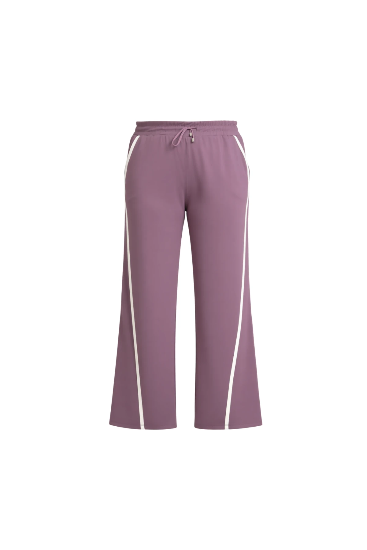 Ebsumu Kadın Büyük Beden Eşofman Altı