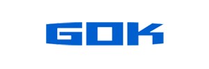 gok logo