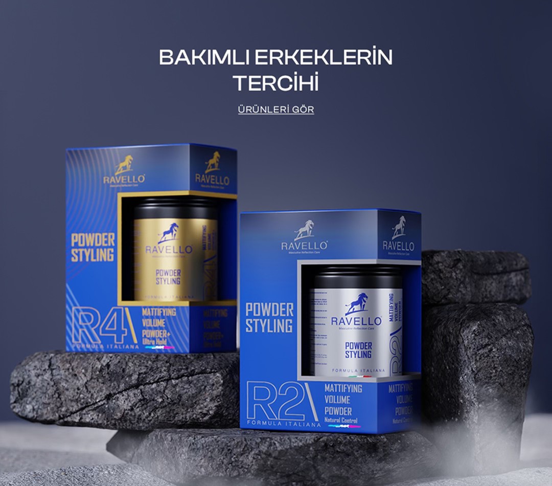 bakımlı erkeklerin tercihi