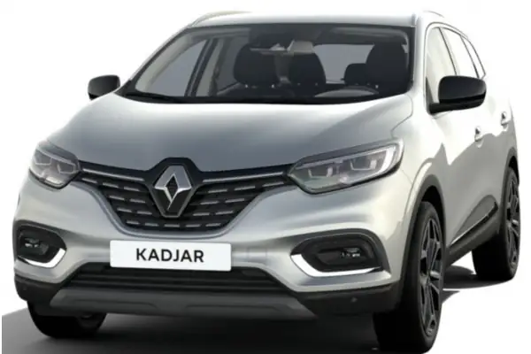Kadjar Yedek Parça